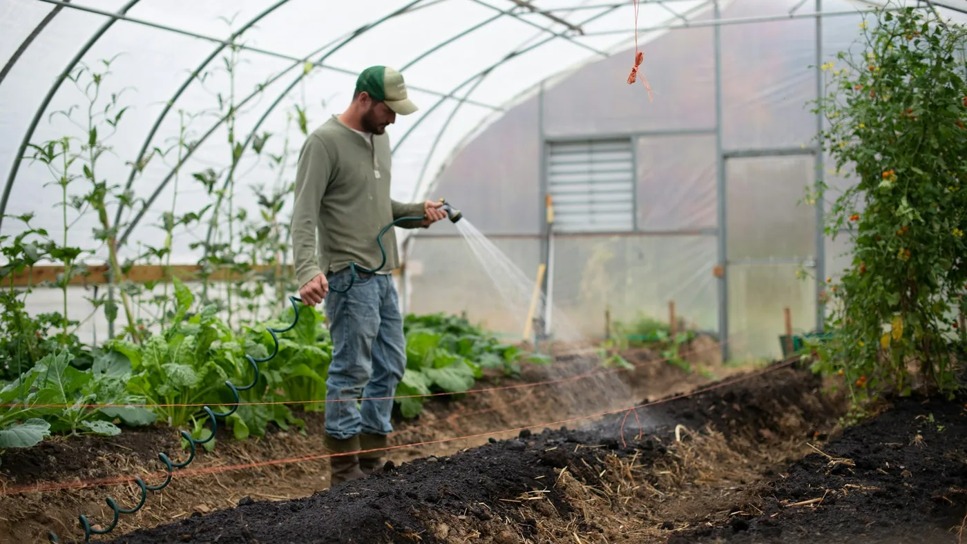 Konsultasi Teknis Konstruksi Greenhouse Agro Prima Malang