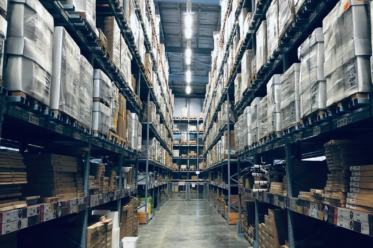 Gudang Stok Material Pertanian dan Perlengkapan Greenhouse Malang
