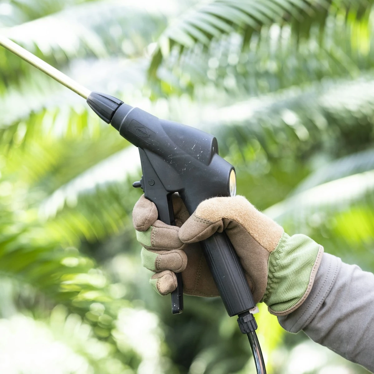 Sprayer Elektrik Pertanian 16 Liter